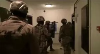 Son dakika haber... DEAŞ operasyonu: 31 gözaltı Son dakika haber... DEAŞ operasyonu: 31 gözaltı