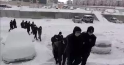 Son dakika haber... DEAŞ operasyonu: 31 gözaltı Son dakika haber... DEAŞ operasyonu: 31 gözaltı