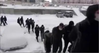 Son dakika haber... DEAŞ operasyonu: 31 gözaltı Son dakika haber... DEAŞ operasyonu: 31 gözaltı