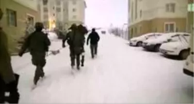 Son dakika haber... DEAŞ operasyonu: 31 gözaltı Son dakika haber... DEAŞ operasyonu: 31 gözaltı