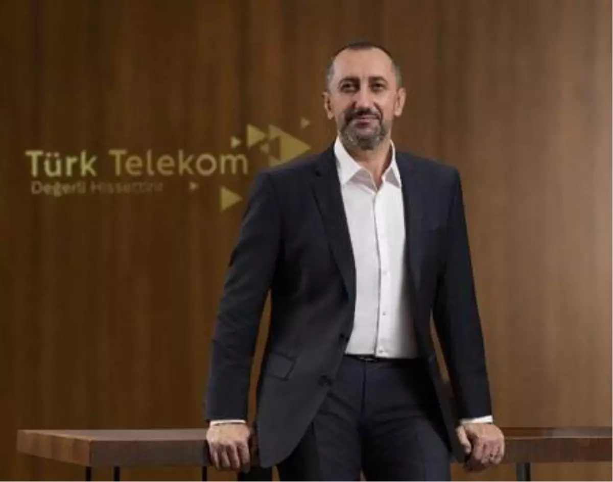 Yerli eSIM Türk Telekom'da