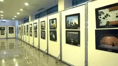 Zeytinburnu 10. Fotoğraf Yarışması nın ödülleri sahiplerini buldu