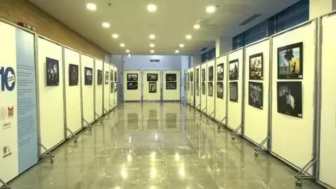 Zeytinburnu 10. Fotoğraf Yarışması nın ödülleri sahiplerini buldu