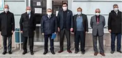 Son dakika haberleri! Zığra'da memnuniyet yüzde 68 Son dakika haberleri! Zığra'da memnuniyet yüzde 68