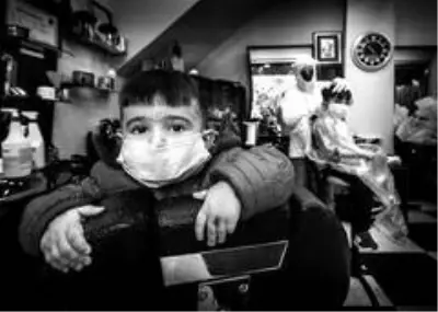 10. Fotoğraf Yarışması'nda ödüller sahiplerini buldu