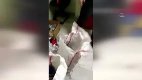 23 kilogram esrar ele geçirildi 23 kilogram esrar ele geçirildi