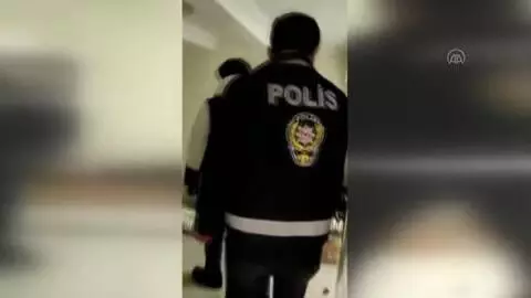 23 kilogram esrar ele geçirildi 23 kilogram esrar ele geçirildi