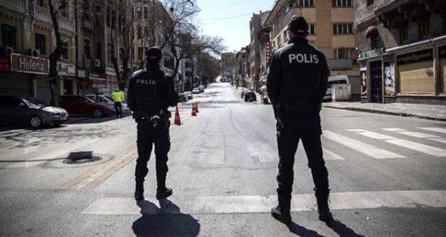 26 - 27 Aralık! Hafta sonu sokağa çıkma yasağı var mı, saat kaçta başlıyor? Hafta sonu sokağa çıkma yasağından kimler muaf