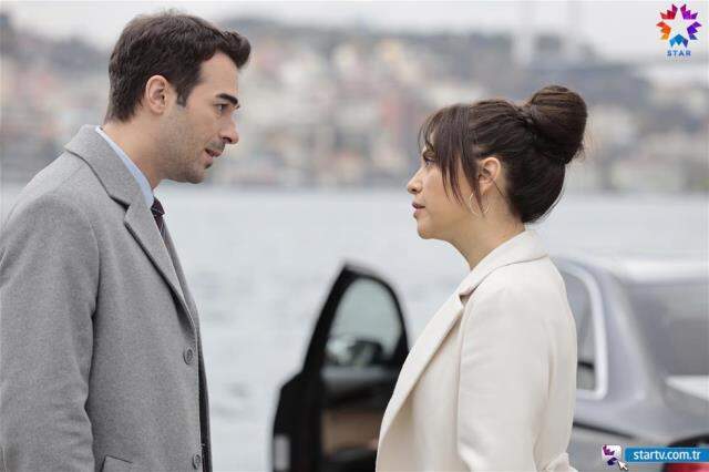 Akrep ne zaman saat kaçta? Akrep 3. yeni bölüm fragmanı izle! Akrep hangi gün, hangi kanalda? Akrep 2. bölümde neler oldu?