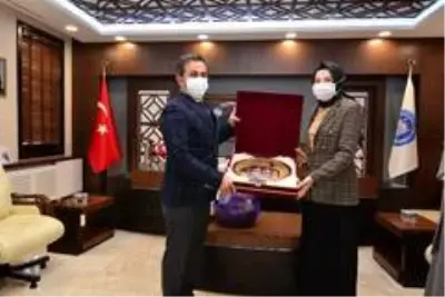 Son dakika haberleri | Akyurt'ta tarım belediyeciliği dönemi Son dakika haberleri | Akyurt'ta tarım belediyeciliği dönemi