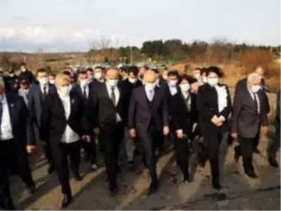 Son dakika haberi... Bakan Karaismailoğlu dünyanın en uzun taş köprüsü için müjdeyi verdi Son dakika haberi... Bakan Karaismailoğlu dünyanın en uzun taş köprüsü için müjdeyi verdi