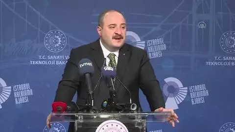 Bakan Varank: 'STK'ların güç birliği yaptığı özel nitelikli güdümlü projeleri kalkınma ajanslarımızla destekliyoruz' Bakan Varank: 'STK'ların güç birliği yaptığı özel nitelikli güdümlü projeleri kalkınma ajanslarımızla destekliyoruz'