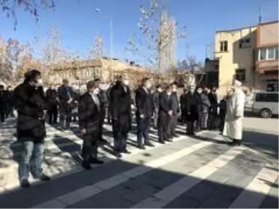 Baktır ailesinin acı günü Baktır ailesinin acı günü