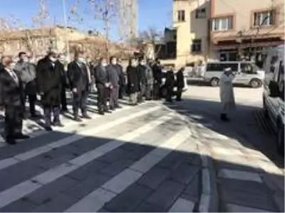 Baktır ailesinin acı günü Baktır ailesinin acı günü