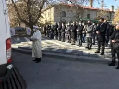Baktır ailesinin acı günü Baktır ailesinin acı günü