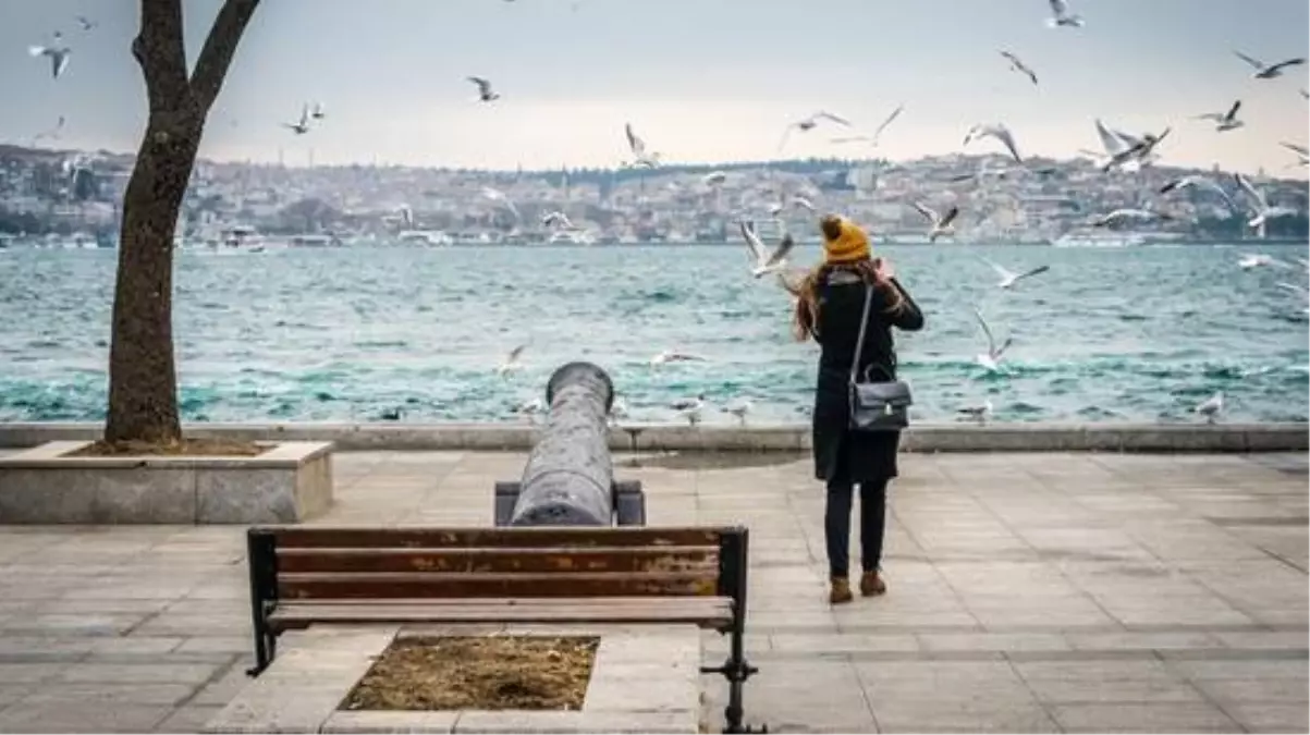 Beklenen kar haberi yine gelmedi! Hava sıcaklıkları bugünden itibaren artıyor