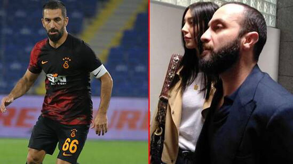 Berkay'dan Arda Turan olayıyla ilgili çarpıcı itiraf: Pişman olacağım şeyler yaşayabilirdim