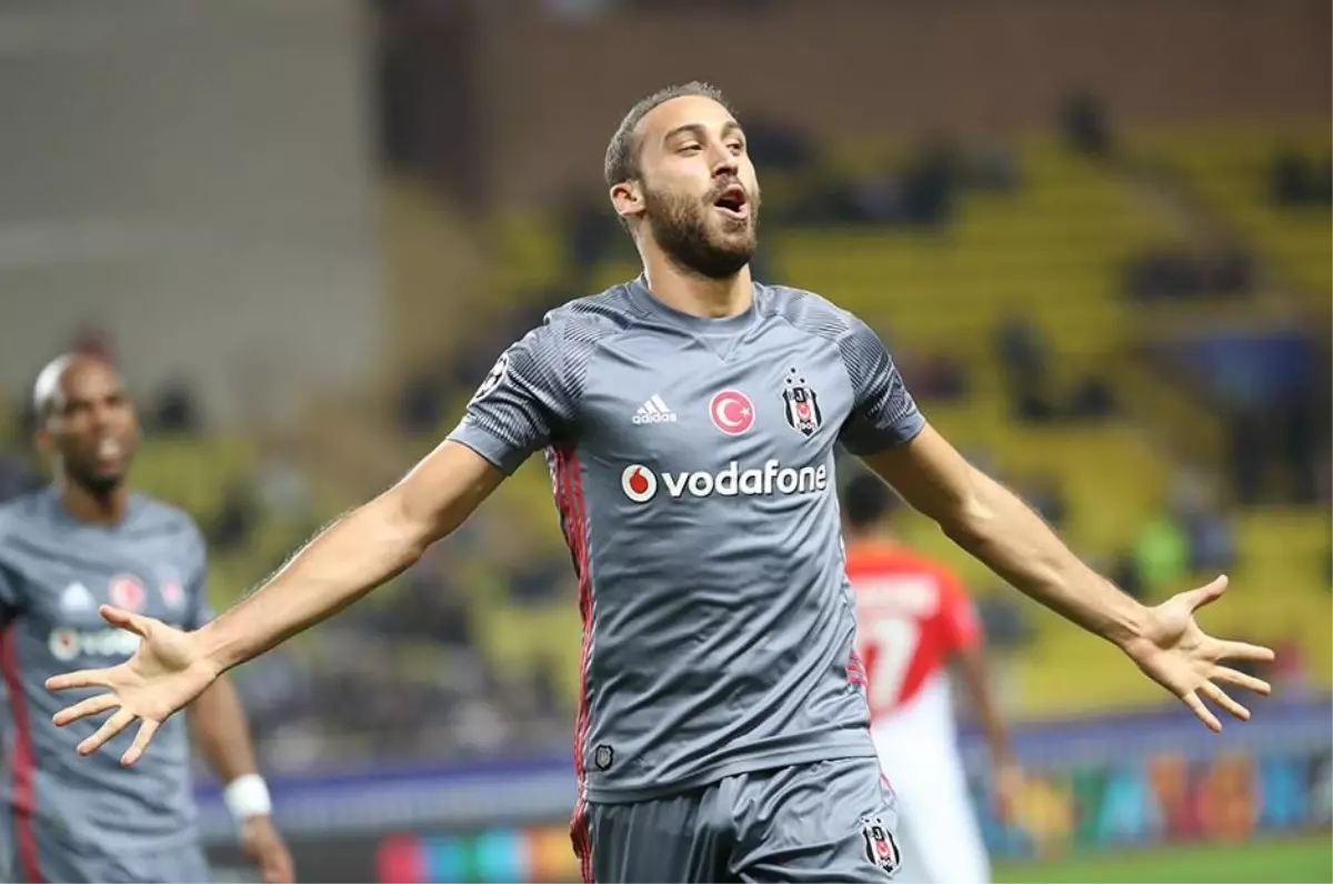 Beşiktaş, Eski Golcüsü Cenk Tosun Için Harekete Geçiyor - Haberler