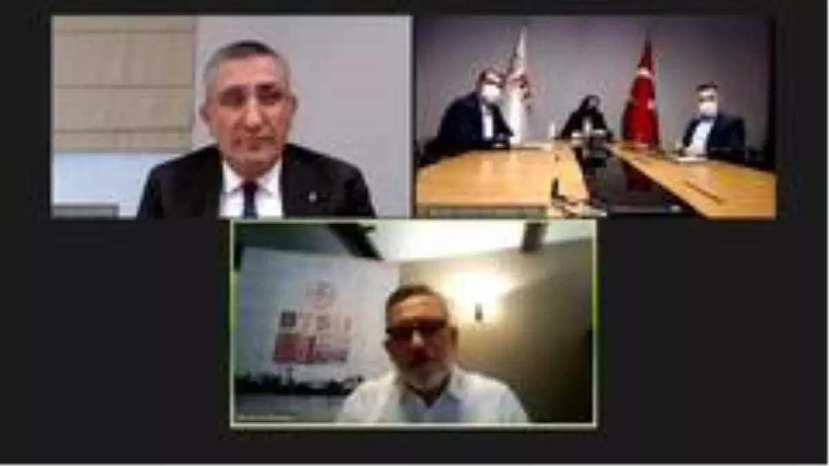 BTSO'dan üyelerine 'Güvenli Ticaret' imkanı