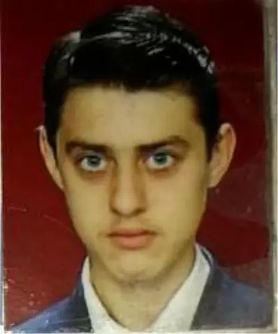 Bursa'da eski 'Bacak güzeli'nin evindeki cinayete 18 yıl hapis Bursa'da eski 'Bacak güzeli'nin evindeki cinayete 18 yıl hapis