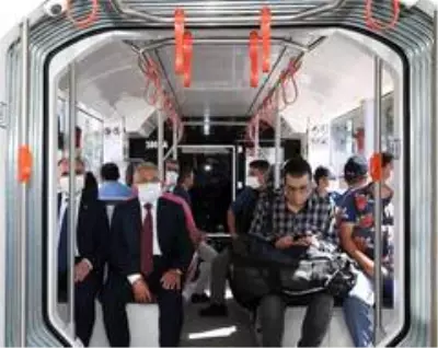Kayseri'de belediye ile üniversite arasında ulaşım iş birliği Kayseri'de belediye ile üniversite arasında ulaşım iş birliği