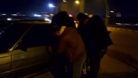 Çalıntı motosikleti alışveriş sitesinde satışa çıkardılar Çalıntı motosikleti alışveriş sitesinde satışa çıkardılar