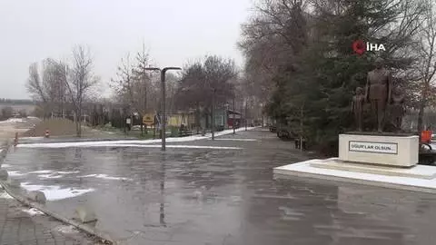 Çankaya Belediyesi'nden çiçek satışı Çankaya Belediyesi'nden çiçek satışı