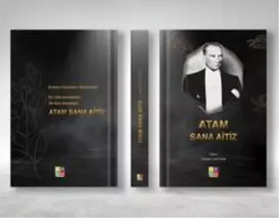 Cevdet Cantürk'ün Cevdet Cantürk'ün