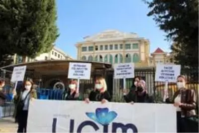 Cinsel istismardan 621 yıl ceza alan öğretmen, başka istismardan hakim karşısına çıktı