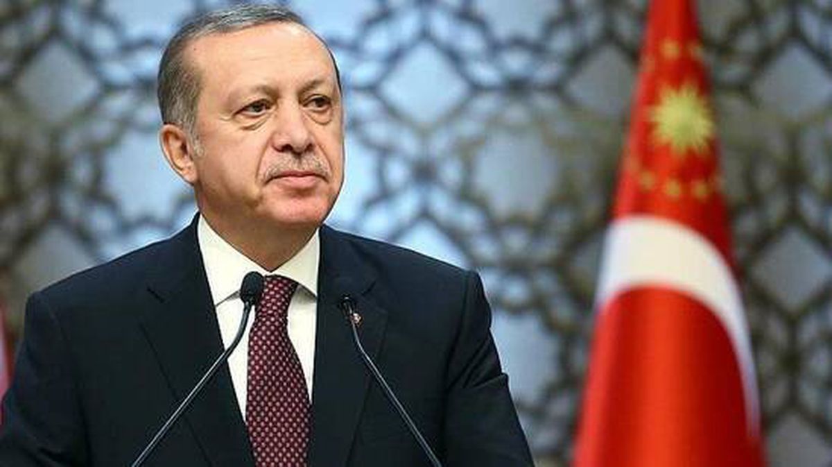 Cumhurbaşkanı Erdoğan'dan yeni dönemin yol haritasına dair mesaj: Meydanı bırakmayacağız