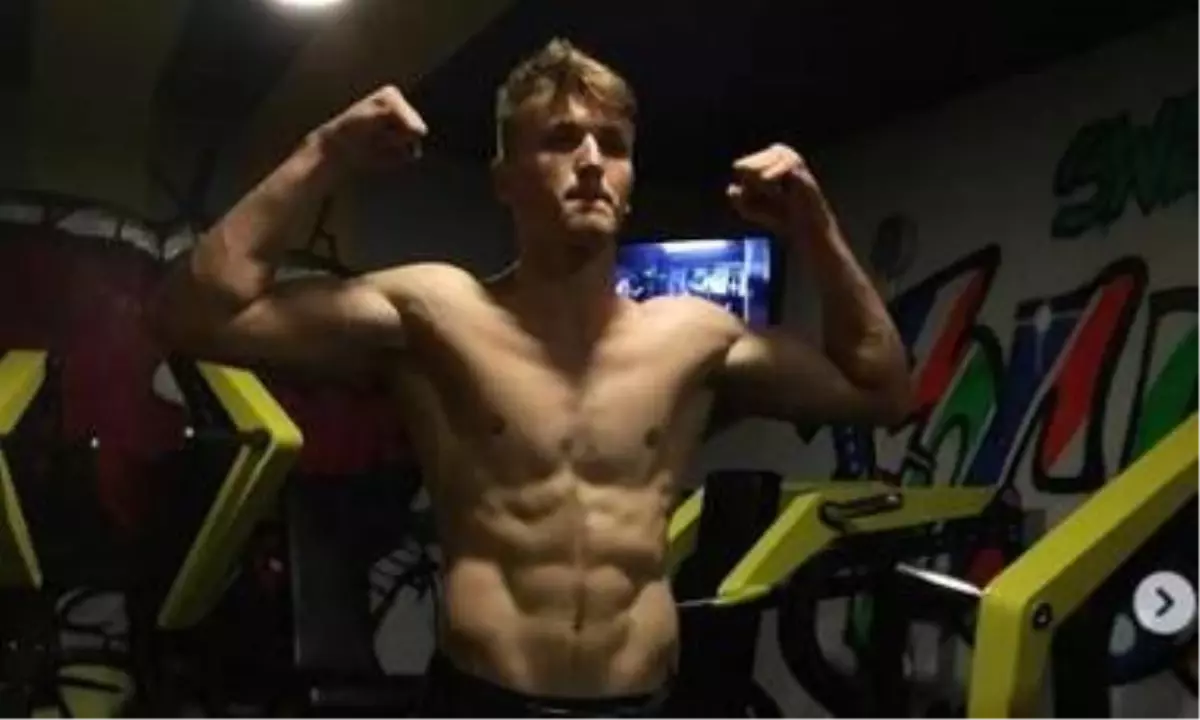 Exxen Fight Club dövüşçüsü Enis Yunusoğlu kimdir, kaç yaşındadır, nerelidir?