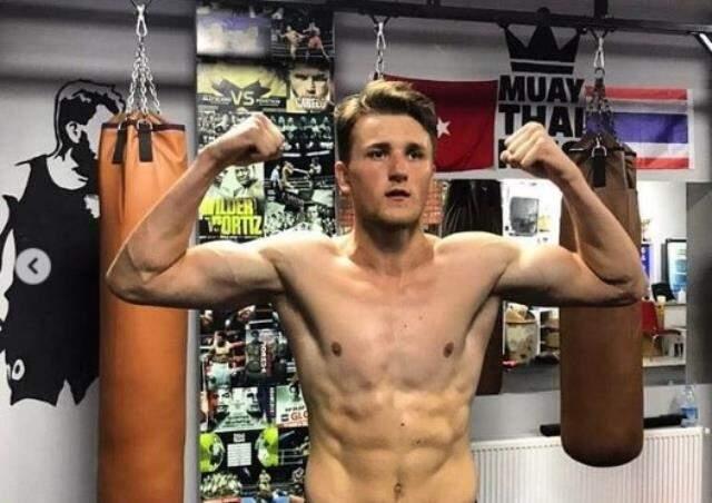 Exxen Fight Club dövüşçüsü Enis Yunusoğlu kimdir, kaç yaşındadır, nerelidir?