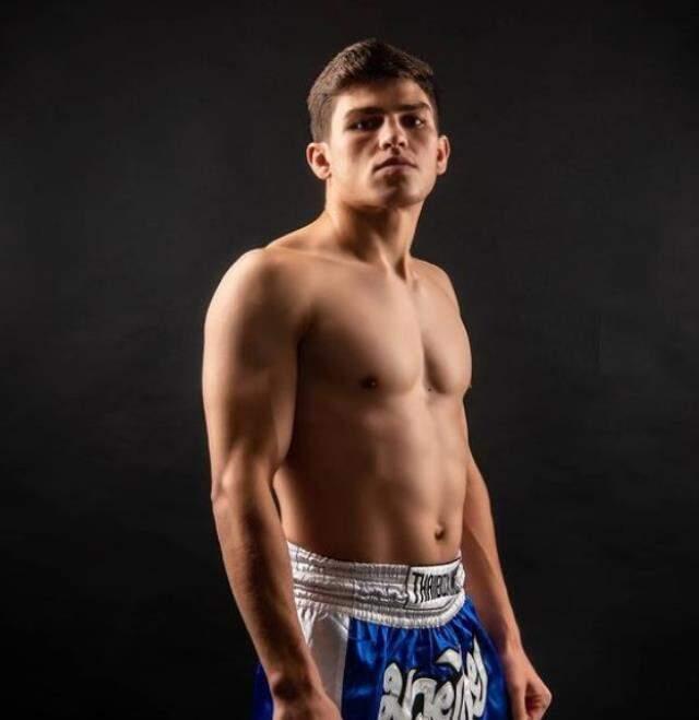 Exxen Fight Club dövüşçüsü Hasan Demir kimdir, kaç yaşındadır, nerelidir?