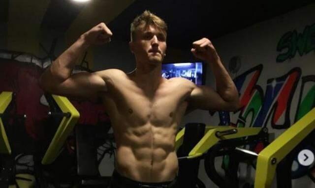 Exxen Fight Club dövüşçüsü Hasan Demir kimdir, kaç yaşındadır, nerelidir?