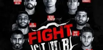 EXXEN | Exxen Fight Club dövüşçüleri kimlerdir?