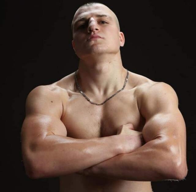 Exxen Fight Club dövüşçüsü Hasan Demir kimdir, kaç yaşındadır, nerelidir?