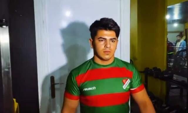 Exxen Fight Club dövüşçüsü Medeni Çelik kimdir, kaç yaşındadır, nerelidir?