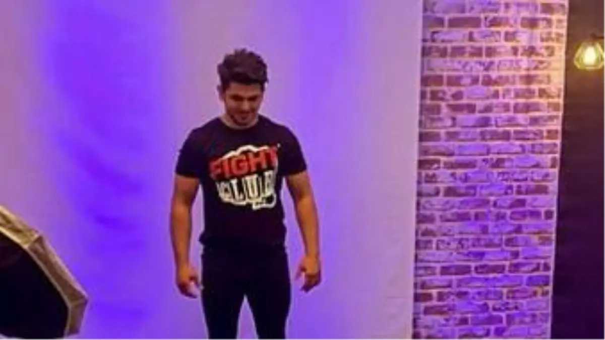 Exxen Fight Club dövüşçüsü Medeni Çelik kimdir, kaç yaşındadır, nerelidir?