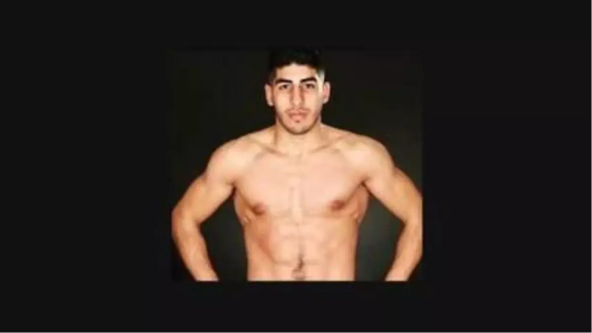 Exxen Fight Club dövüşçüsü Mehmet Ali Meriç kimdir, kaç yaşındadır, nerelidir?