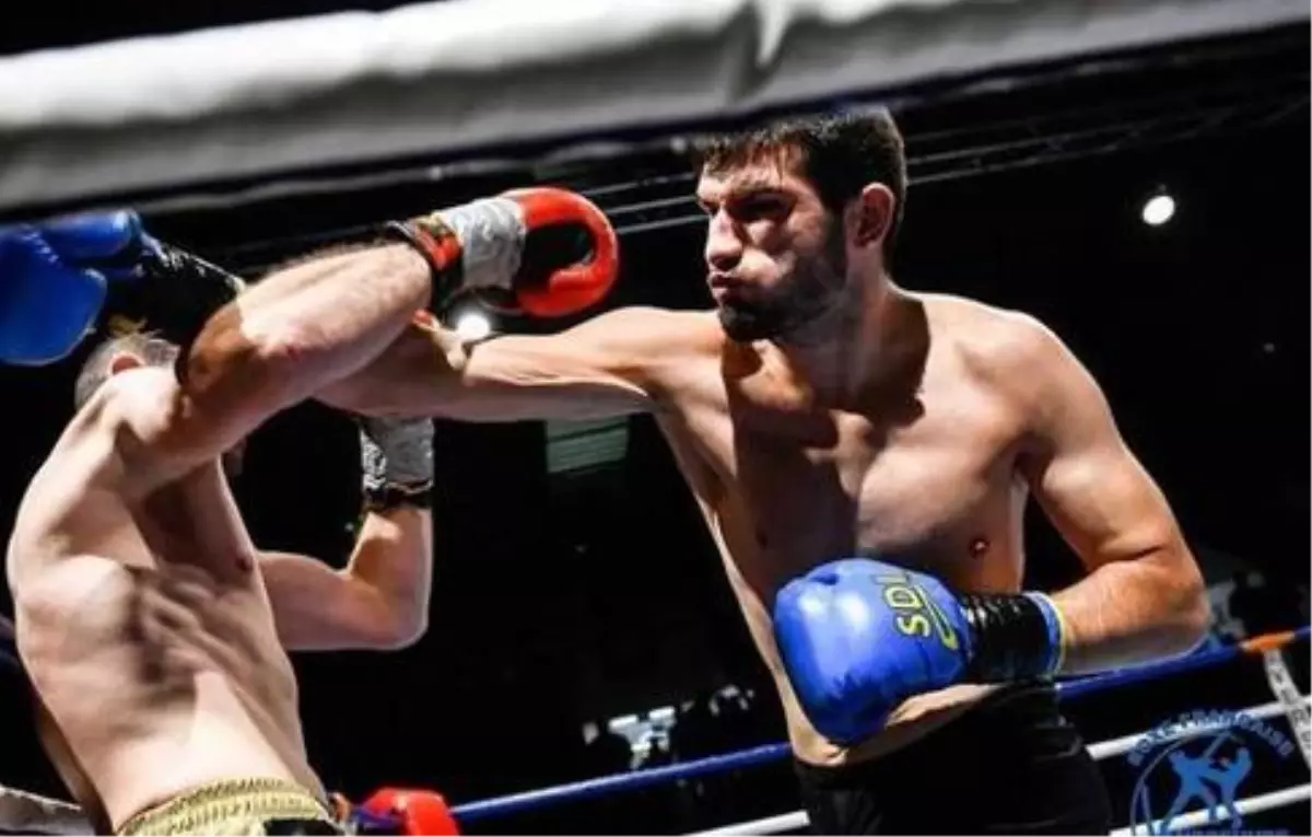 Exxen Fight Club dövüşçüsü Onur Çelik kimdir, kaç yaşındadır, nerelidir?