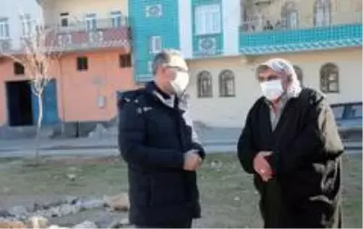 Eyyübiye'de gençlik merkezi yapılacak Eyyübiye'de gençlik merkezi yapılacak