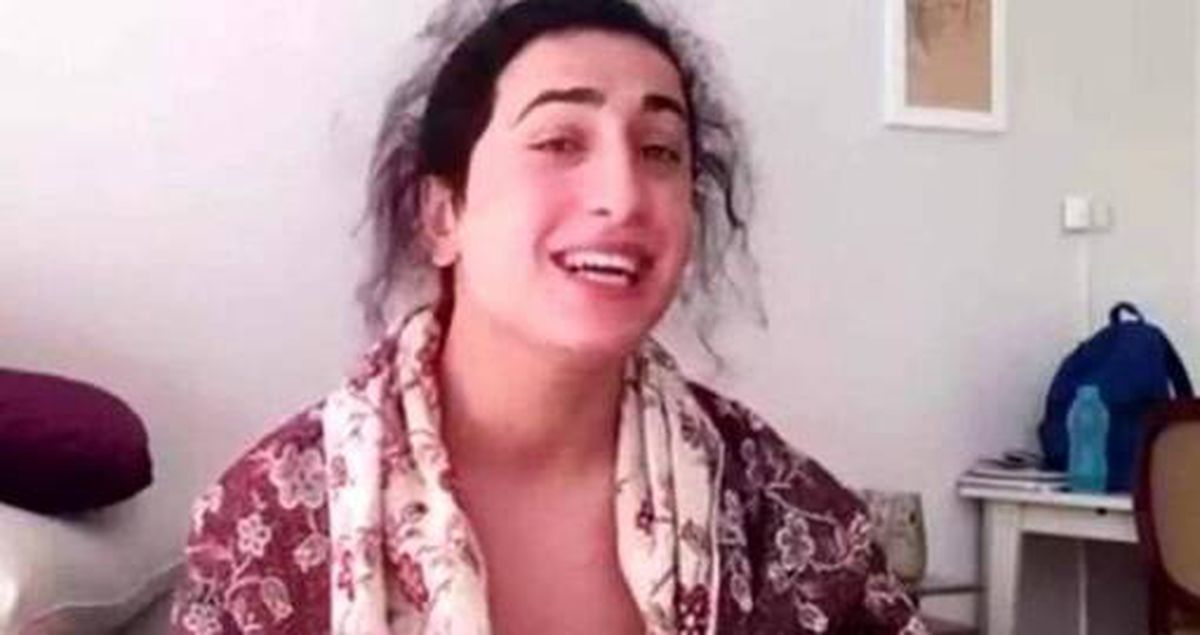 Gaga Bulut tahliye mi oldu? Gaga Bulut kimdir? Gaga Bulut kaç yaşında, nereli?