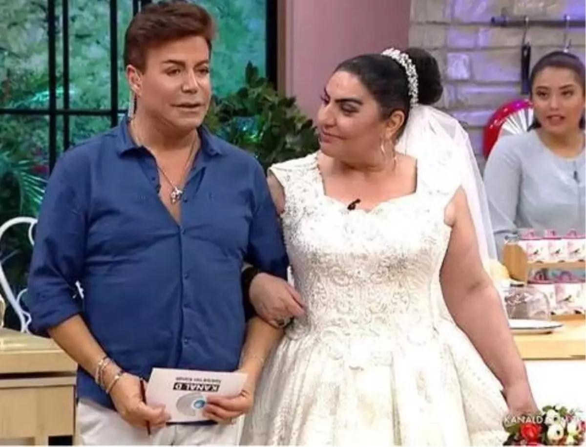 Gelinim Mutfakta 8 Ocak Cuma kim elendi, kim birinci oldu? Gelinim Mutfakta puan durumu