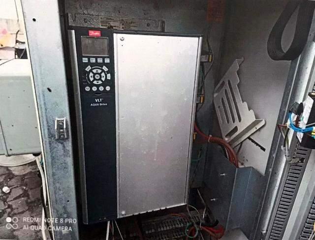 Hırsızlıkta çığır açtı! Elektrik akımına bağlı trafoyu çalıp hurdacıya sattı Hırsızlıkta çığır açtı! Elektrik akımına bağlı trafoyu çalıp hurdacıya sattı