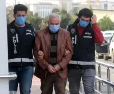 İmara aykırı 100 projeden 300 milyonluk vurgun İmara aykırı 100 projeden 300 milyonluk vurgun