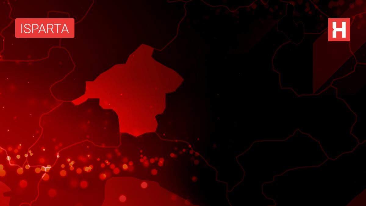 Isparta Ticaret Borsası