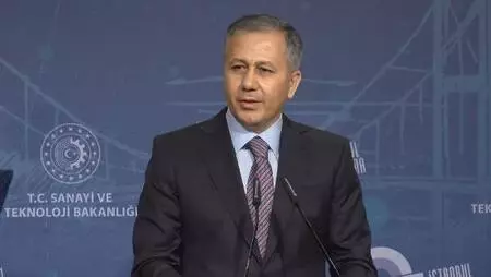 Bakan Varank: 'STK'ların güç birliği yaptığı özel nitelikli güdümlü projeleri kalkınma ajanslarımızla destekliyoruz' Bakan Varank: 'STK'ların güç birliği yaptığı özel nitelikli güdümlü projeleri kalkınma ajanslarımızla destekliyoruz'