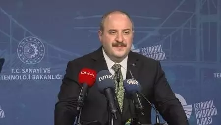 Bakan Varank: 'STK'ların güç birliği yaptığı özel nitelikli güdümlü projeleri kalkınma ajanslarımızla destekliyoruz' Bakan Varank: 'STK'ların güç birliği yaptığı özel nitelikli güdümlü projeleri kalkınma ajanslarımızla destekliyoruz'