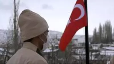 Son dakika haber: İzciler Allahuekber Dağı şehitlerini andı Son dakika haber: İzciler Allahuekber Dağı şehitlerini andı