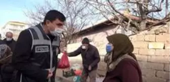 Kırıkkale'de 56 saatlik kısıtlama öncesi sıkı denetim